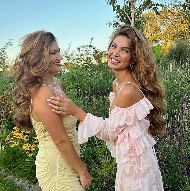 Tres perfumes para el pelo que duran mucho más que los de la piel y huelen de maravilla