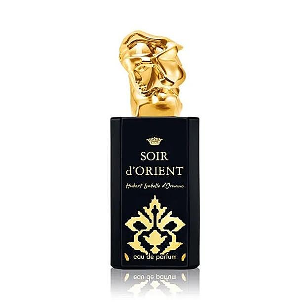 Soir d'Orient EDP Sisley.