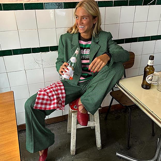 A todo el mundo le encanta mi primera compra de primavera: los zapatos más cómodos y bonitos de la temporada