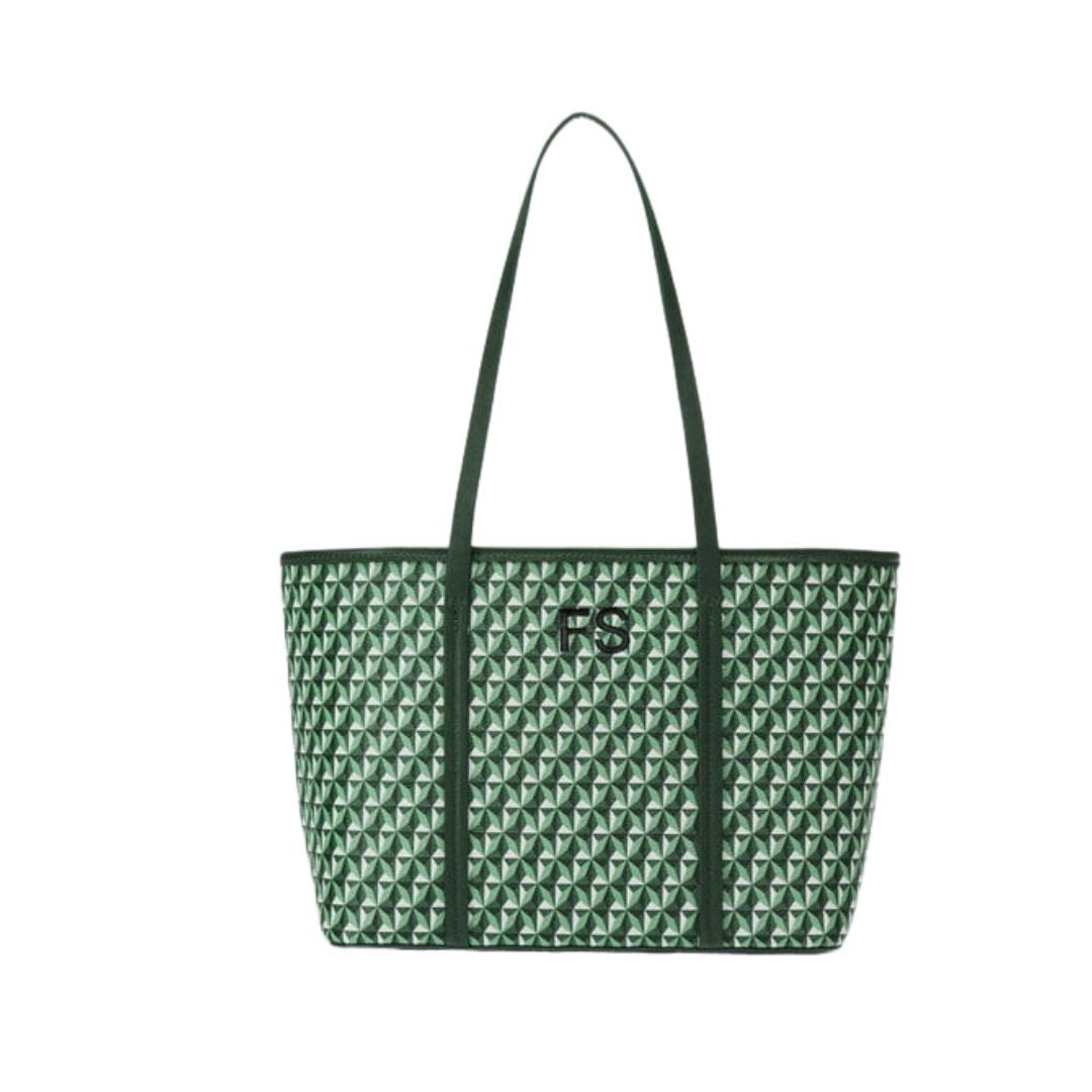 Bolso tipo shopper de Parfois