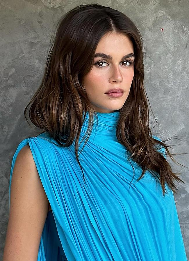 Imagen - @kaiagerber