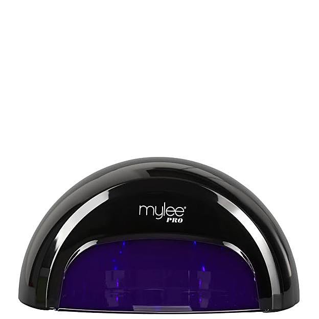 Pro Salon Series Lámpara LED Convexa de Mylee. Precio: 58,54 euros