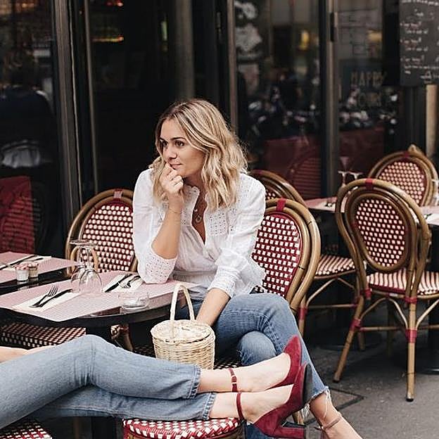 Este es el par de zapatos de entretiempo que tienes que añadir a tu lista de deseos