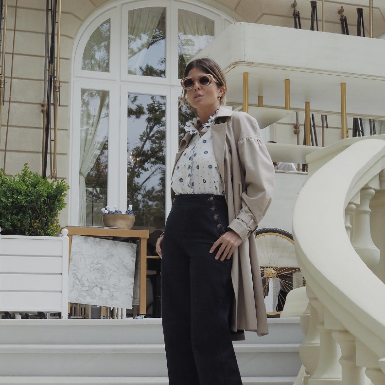 Esta primavera tienes que añadir estos básicos a tu lista de deseos de nueva temporada.