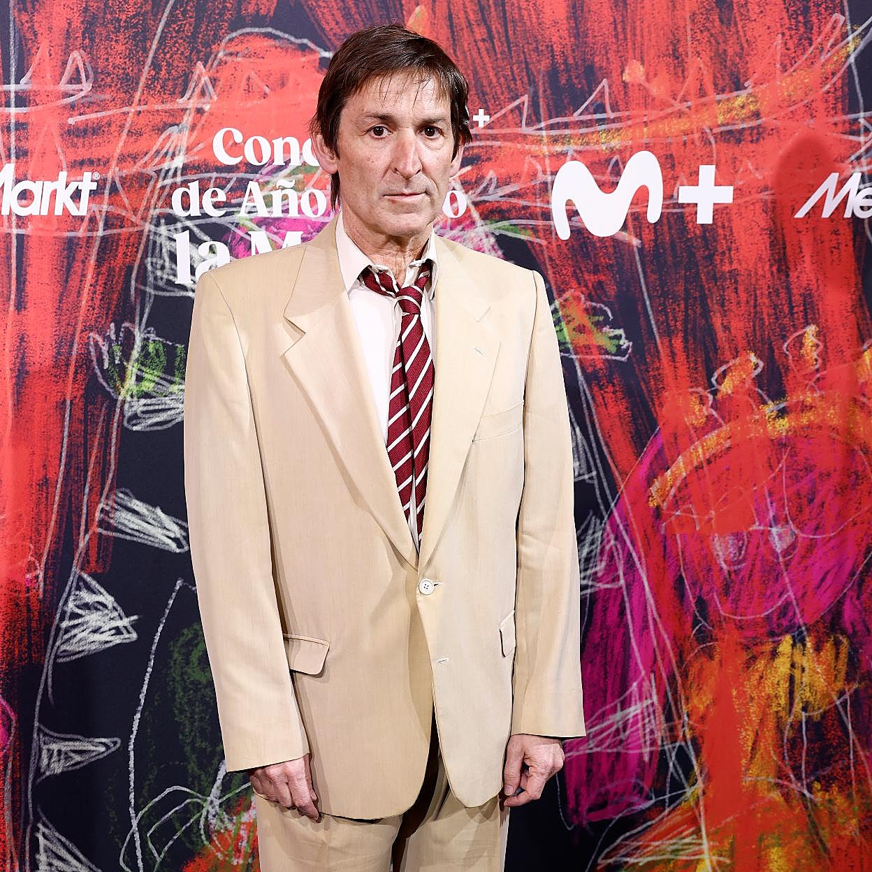 Alberto Pla, uno de los artistas más irreverentes. 