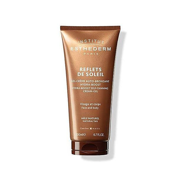 Reflets de Soleil de Esthederm. Precio: 36,86 euros