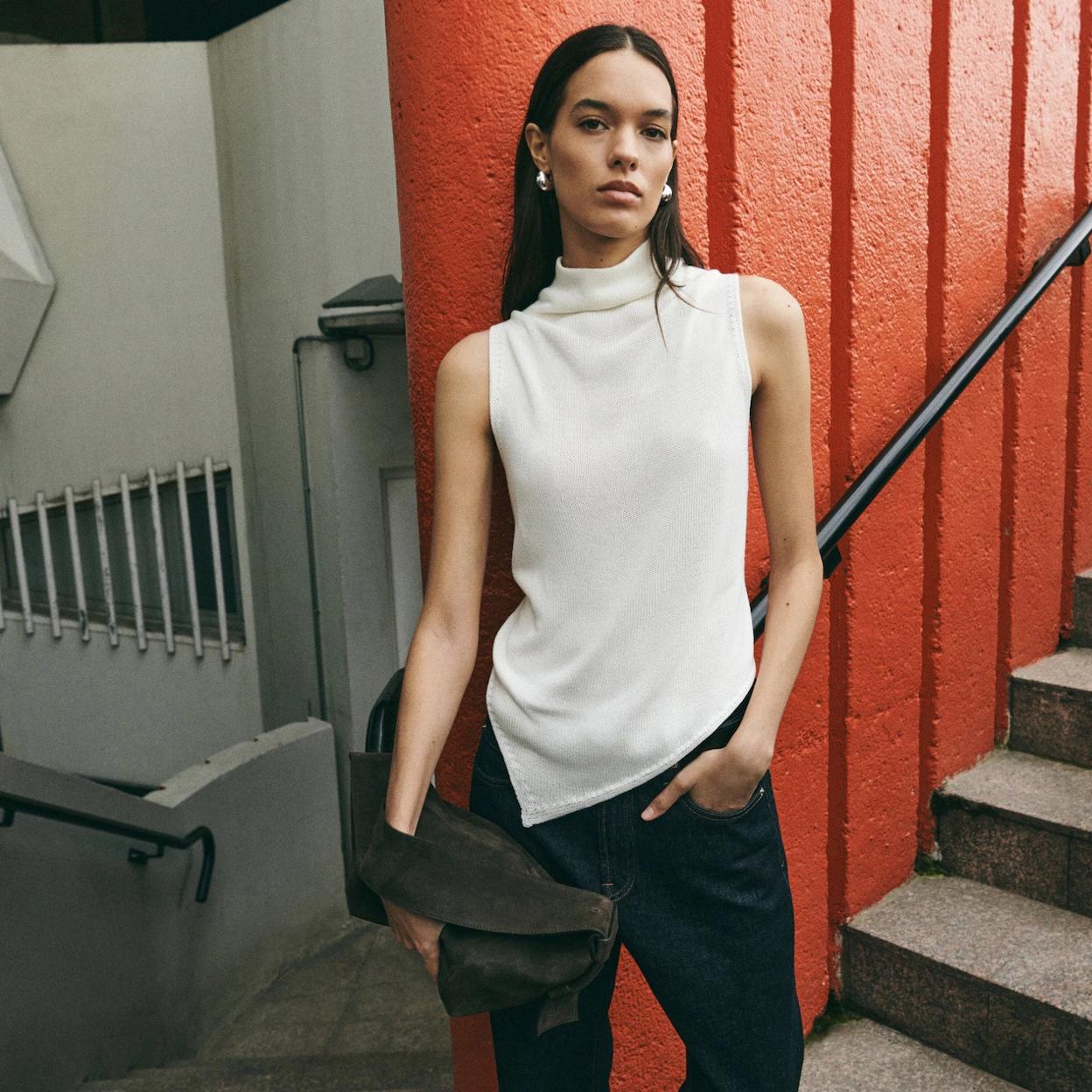 Estas son las prendas estrella de la nueva colección de Massimo Dutti. ¡Toma nota!