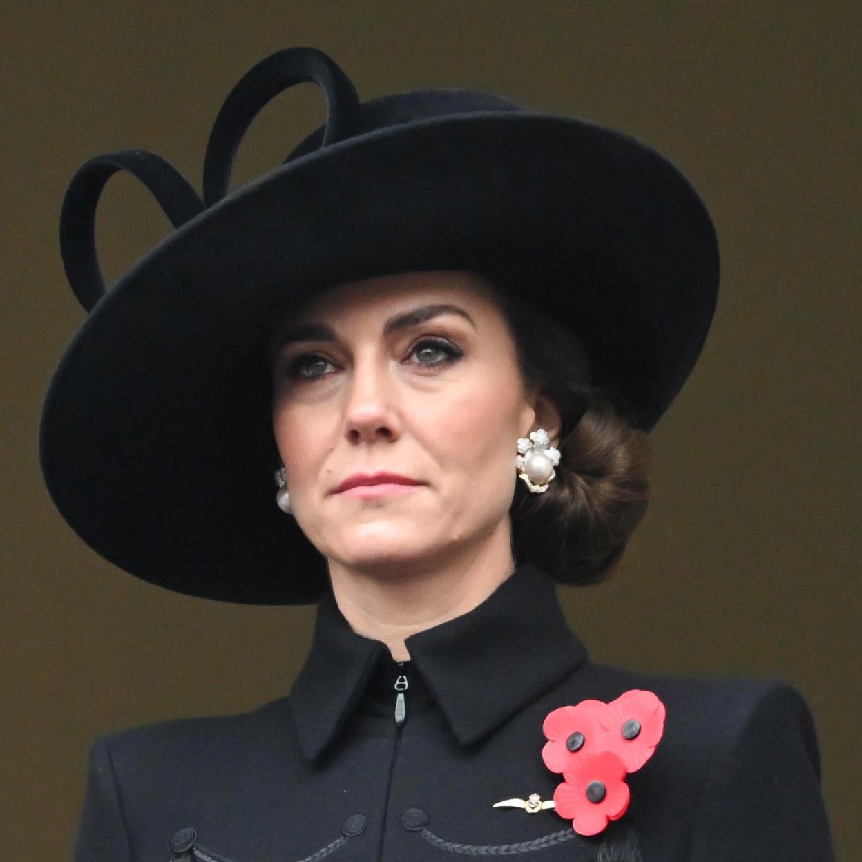 Kate Middleton tiene cáncer y revela en un vídeo que está recibiendo quimioterapia