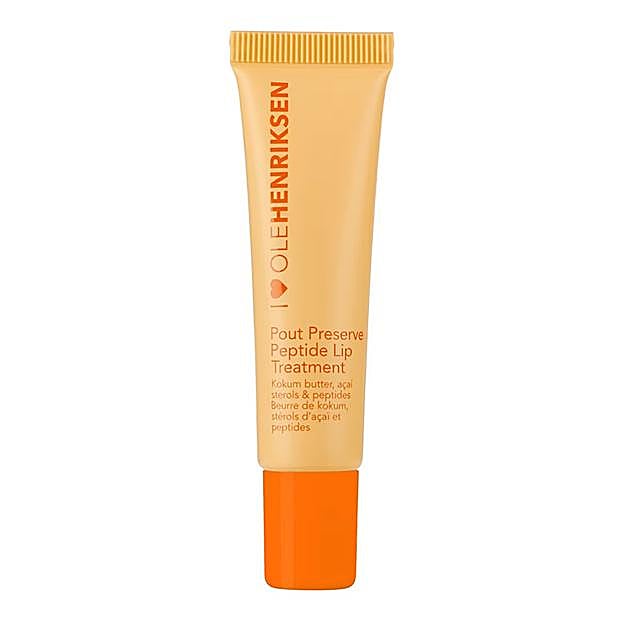 Pout Preserve Lip Treatment de Olehenriksen.