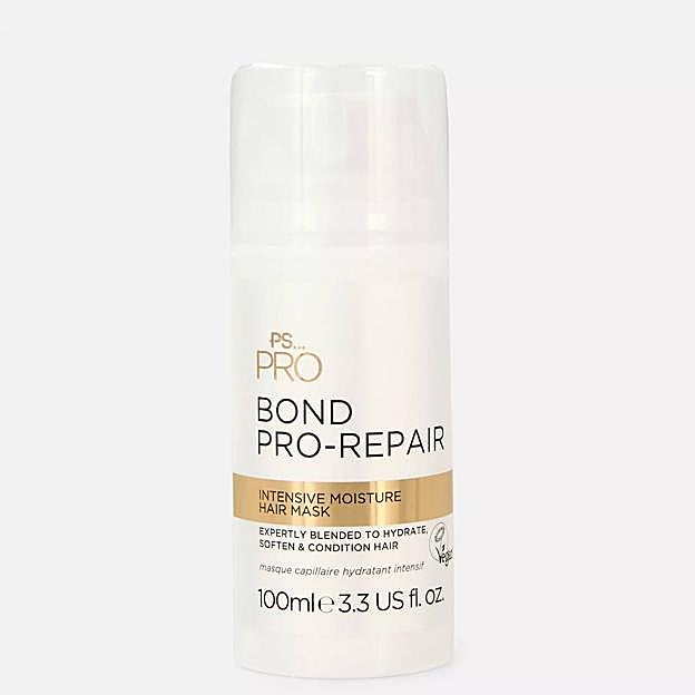 Bond Pro Repair Mask. Precio: 5 euros