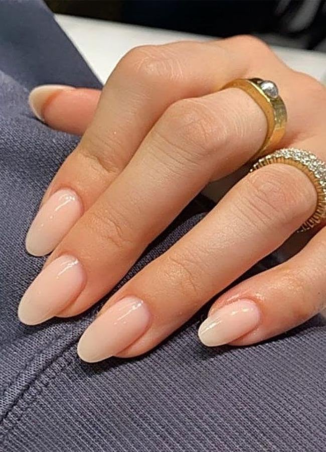 Imagen - Así son las baby nails.