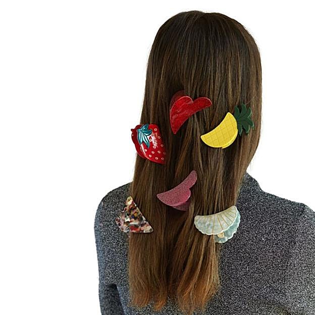 Foto pinzas de Valet Studio