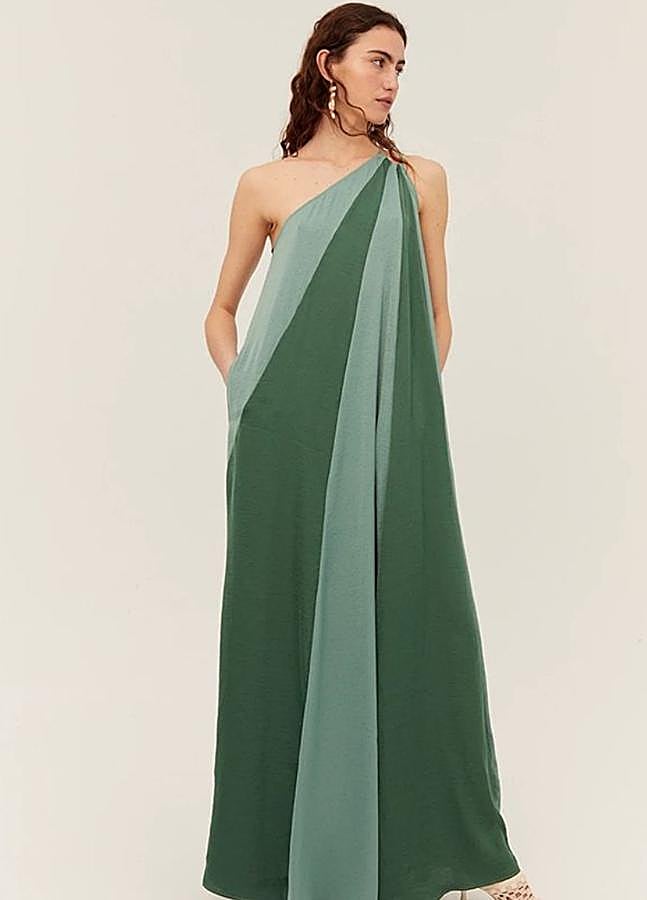 Imagen - Vestido de invitada de Borow/BOROW