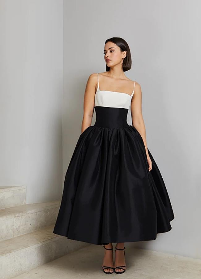 Imagen - Vestido de invitada de Redondo Brand/ REDONDO BRAND