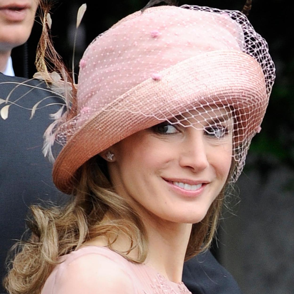 Doña Letizia en la boda de Federico y Mary de Dinamarca, luciendo un espectacular vestido rojo de Lorenzo Caprile.