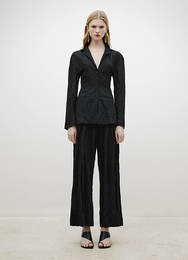 Imagen - Traje de chaqueta y pantalón de Massimo Dutti/MASSIMO DUTTI