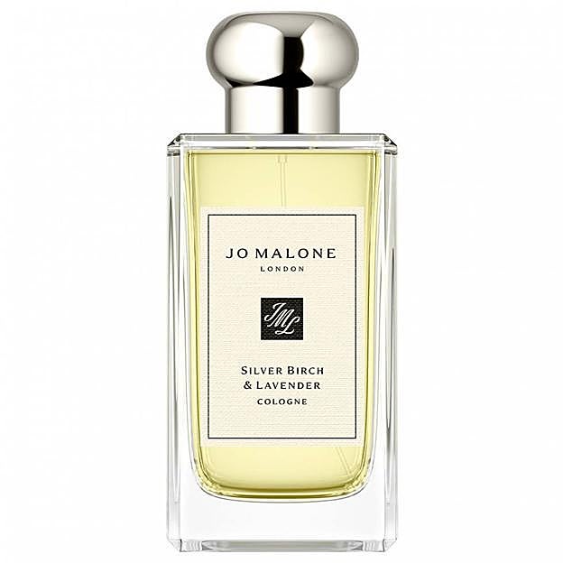 Silver Birch and Lavender de Jo Malone