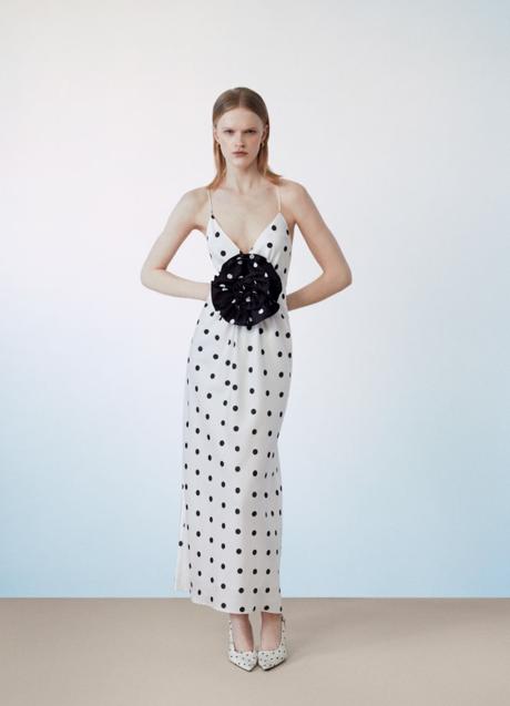 Imagen - Vestido estampado de Sfera (69,99 euros)