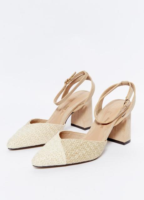 Imagen - Zapatos de tacón de Sfera (29,99 euros)