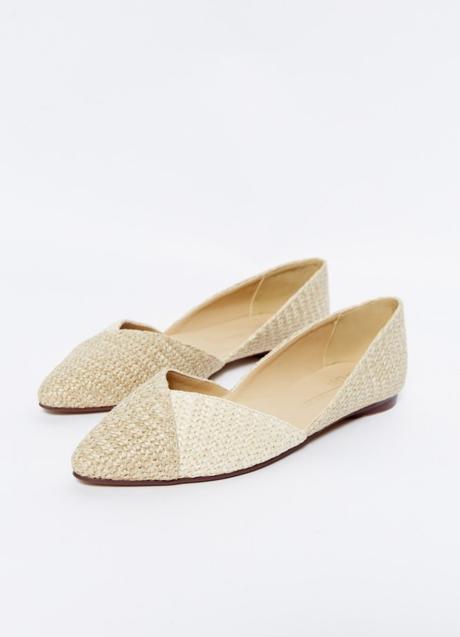 Imagen - Bailarinas planas de Sfera (16,99 euros)