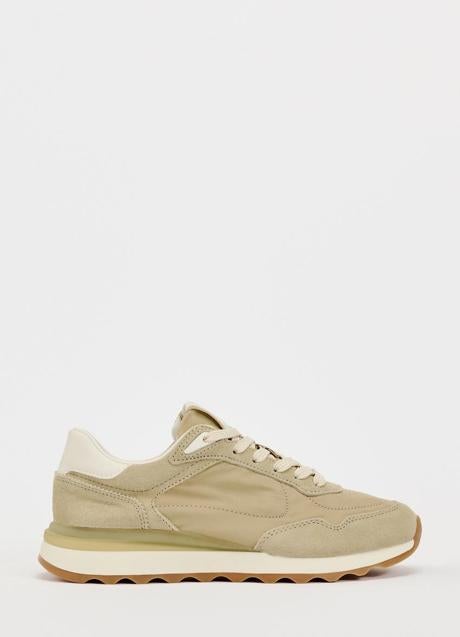Imagen - Zapatillas deportivas de Zara (39,99 euros)