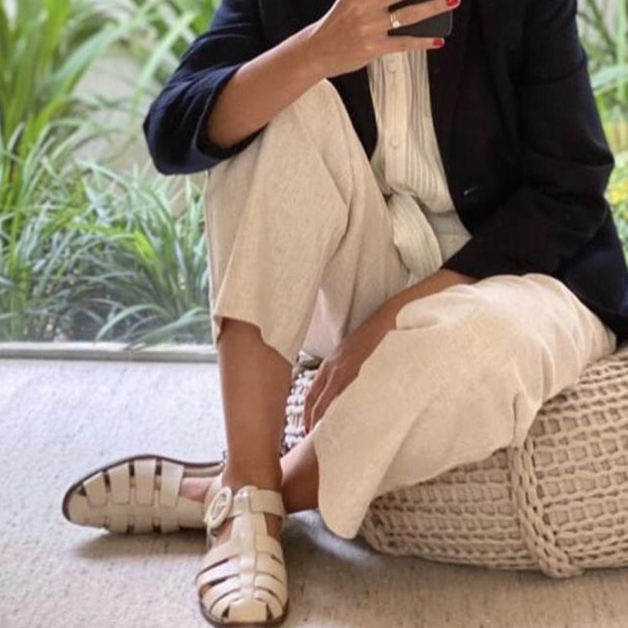 Estas son las cangrejeras favoritas de las más elegantes