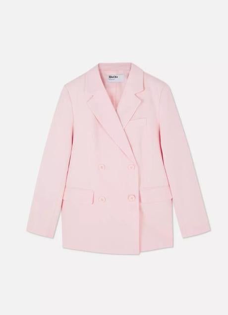 Imagen - Chaqueta rosa de Primark (36 euros)