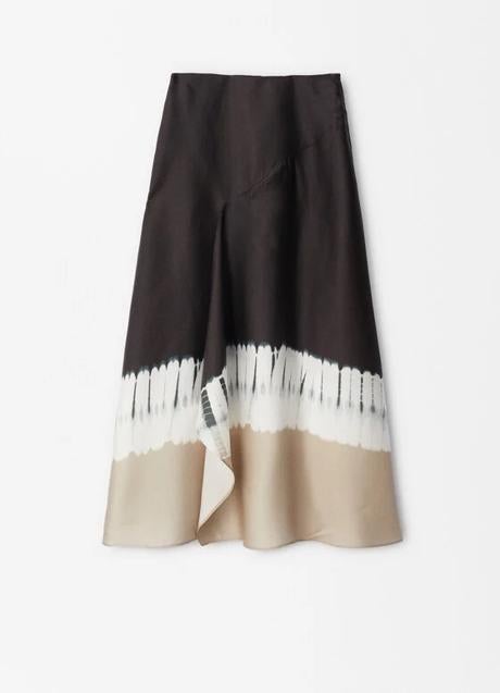 Imagen - Falda estampada de Parfois (32,99 euros)