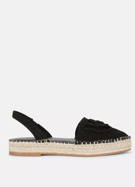 Imagen - Alpargatas de esparto de Primark (14 euros)