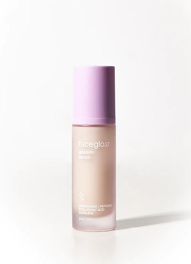 Imagen - Sérum Glasskin de facegloss. Cuesta 42 euros y se puede comprar en la web de la firma.