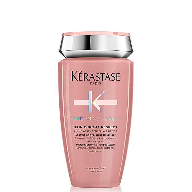 Chroma Absolu Bain Chroma Respect de Kérastase