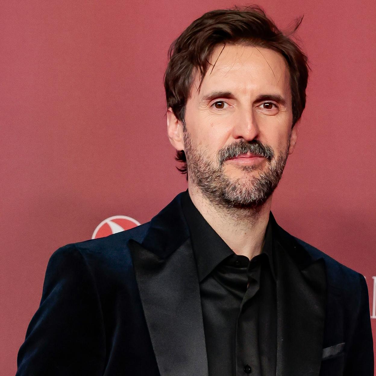 Julián López en una imagen reciente. 