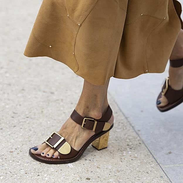 Estas son las sandalias más cómodas de Hipercor para anticiparte a la llegada del buen tiempo