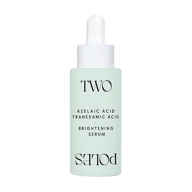 Brightening Serum de Two Poles. Precio: 45 euros