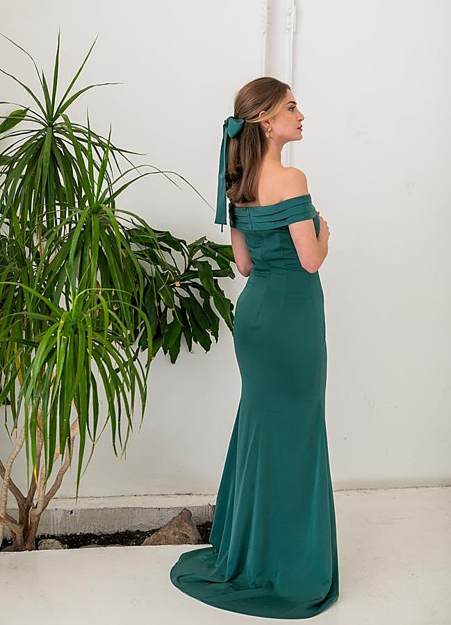 Imagen - Vestido Atoll de Soie (249,95 euros).