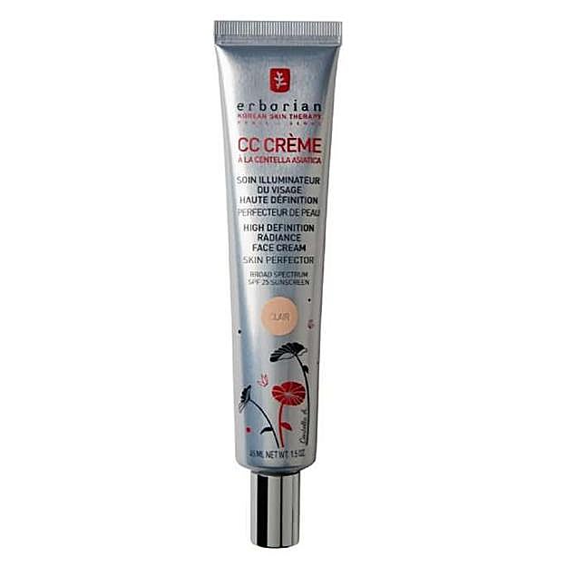 CC Crème à la Centella Asiatica