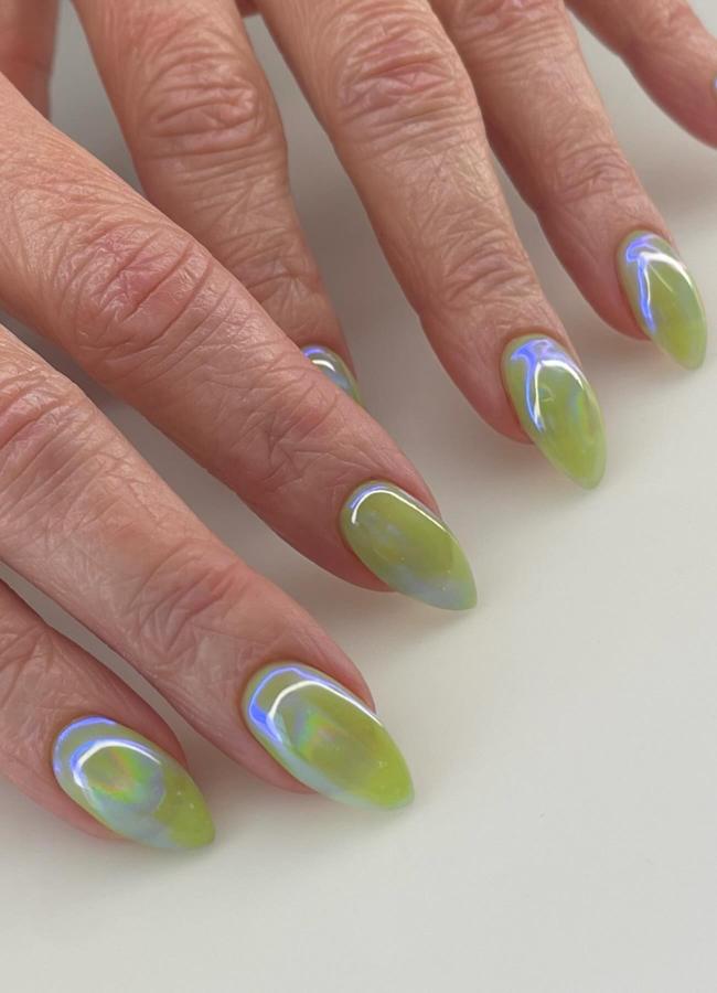 Seis ideas de uñas para abril que son elegantes y sencillas | Mujerhoy