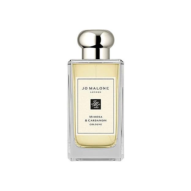 Mimosa & Cardamom de Jo Malone London. Precio: 70 euros
