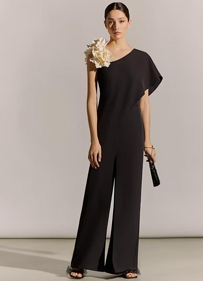 Imagen - Mono asimétrico de El Corte Inglés/EL CORTE INGLÉS