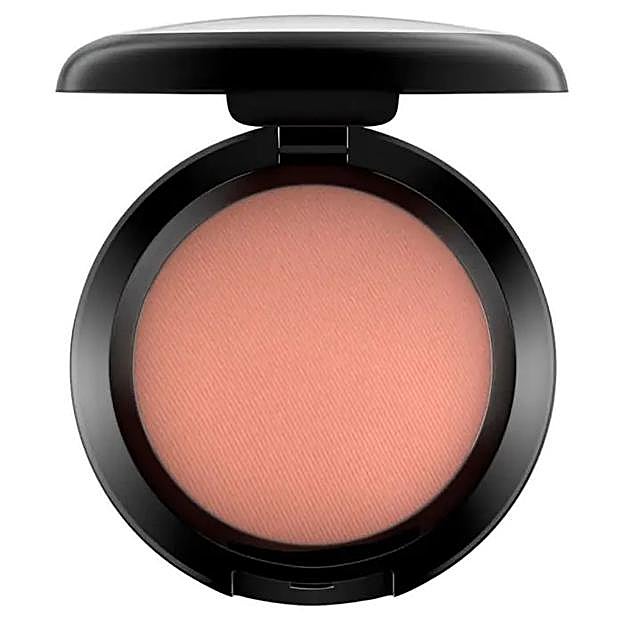 Colorete Sheertone Blush de Mac.