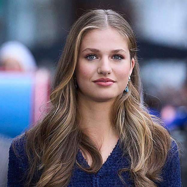 El viaje de Leonor a Nueva York: quién es Gabriel Giacomelli, el amigo brasileño de la princesa que vive en Manhattan