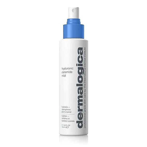 Hyaluronic Ceramide Mist de Dermalogica