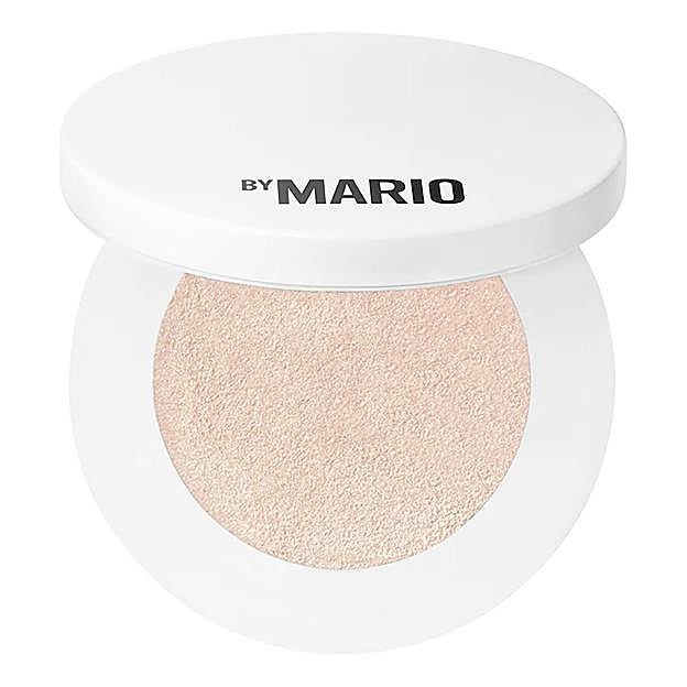 Soft Glow Highlighter de Makeup By Mario. Precio: 33,99 euros