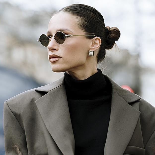 Qué pendientes tienes que escoger para verte más favorecida según la forma de tu rostro