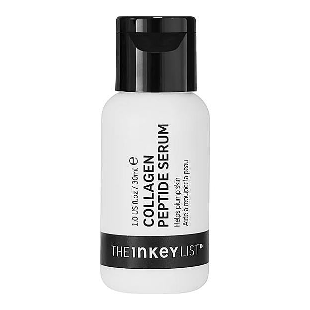 Collagen Peptide Serum de The Inkey List. Precio: 11,99 euros