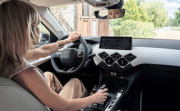 DS incorpora ChatGPT 