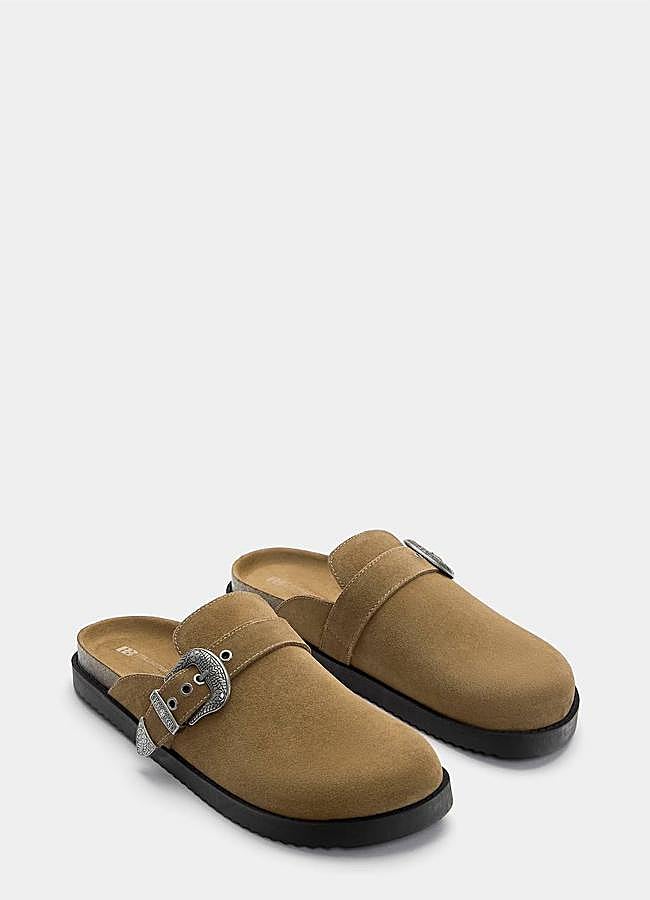 Imagen - Zuecos estilo cowboy