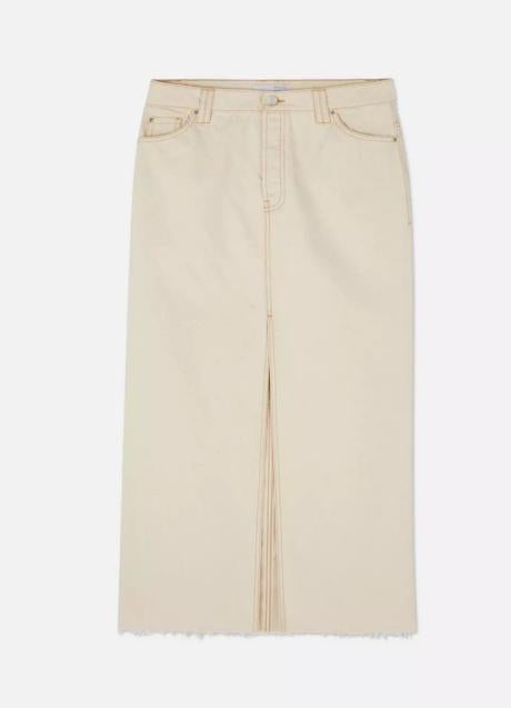 Imagen - Falda vaquera de Primark (18 euros)