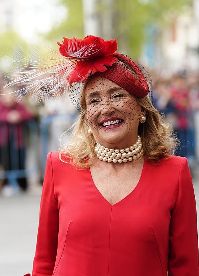 Imagen - Casilda Martínez-Almeida de Navasqués. Foto: Limited Pictures.