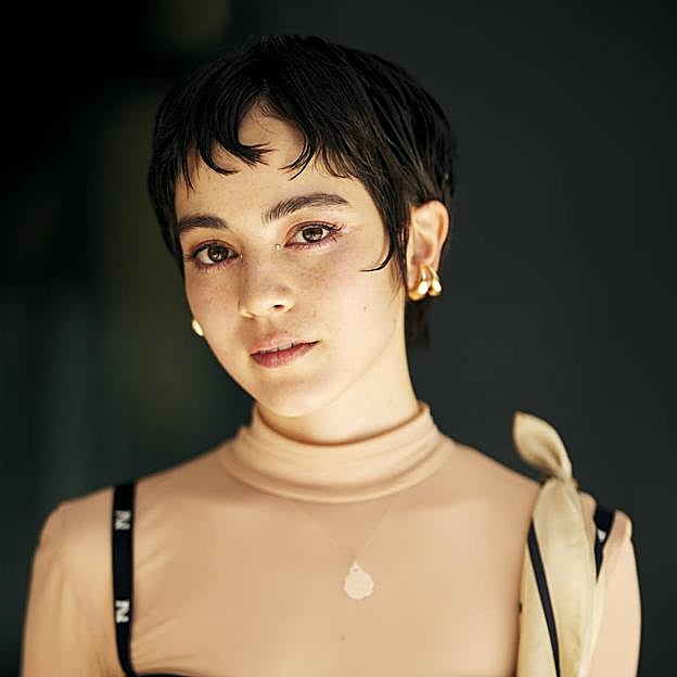 Cortes de pelo con micro flequillo, la nueva tendencia con efecto rejuvenecedor